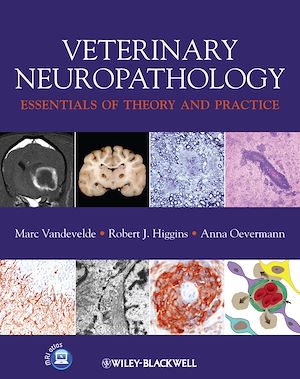 Téléchargez le livre :  Veterinary Neuropathology