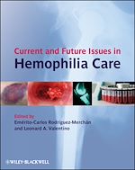 Télécharger le livre :  Current and Future Issues in Hemophilia Care