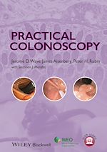 Télécharger le livre :  Practical Colonoscopy