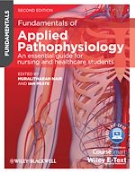 Télécharger le livre :  Fundamentals of Applied Pathophysiology