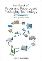 Télécharger le livre :  Handbook of Paper and Paperboard Packaging Technology
