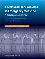 Télécharger le livre :  Cardiovascular Problems in Emergency Medicine