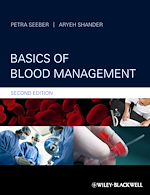 Télécharger le livre :  Basics of Blood Management