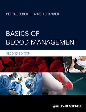 Téléchargez le livre :  Basics of Blood Management