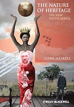 Télécharger le livre :  The Nature of Heritage