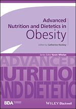 Télécharger le livre :  Advanced Nutrition and Dietetics in Obesity
