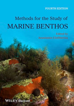 Download the eBook: Methods for the Study of Marine Benthos