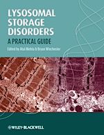Télécharger le livre :  Lysosomal Storage Disorders