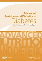 Télécharger le livre :  Advanced Nutrition and Dietetics in Diabetes