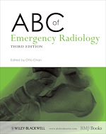 Télécharger le livre :  ABC of Emergency Radiology