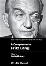 Télécharger le livre :  A Companion to Fritz Lang