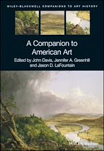 Télécharger le livre :  A Companion to American Art