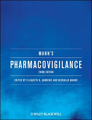 Download the eBook: Mann's Pharmacovigilance