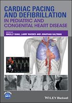 Download this eBook Cardiac Pacing and Defibrillation in Pediatric and Congenital Heart Disease