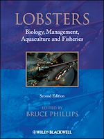 Download this eBook Lobsters