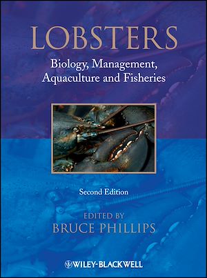 Download the eBook: Lobsters