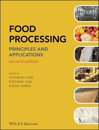 Téléchargez le livre :  Food Processing