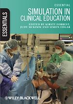 Télécharger le livre :  Essential Simulation in Clinical Education