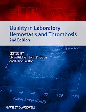 Download the eBook: Quality in Laboratory Hemostasis and Thrombosis