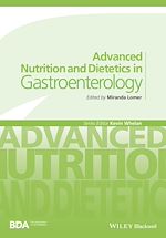 Télécharger le livre :  Advanced Nutrition and Dietetics in Gastroenterology