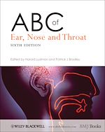 Télécharger le livre :  ABC of Ear, Nose and Throat