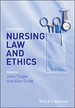 Télécharger le livre :  Nursing Law and Ethics