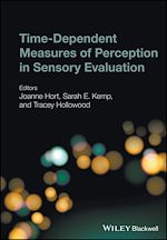 Télécharger le livre :  Time-Dependent Measures of Perception in Sensory Evaluation