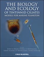 Télécharger le livre :  The Biology and Ecology of Tintinnid Ciliates