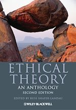Télécharger le livre :  Ethical Theory