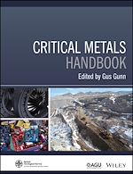 Télécharger le livre :  Critical Metals Handbook