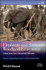 Télécharger le livre :  Elephants and Savanna Woodland Ecosystems