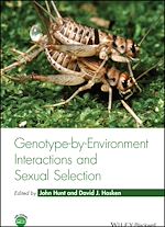 Télécharger le livre :  Genotype-by-Environment Interactions and Sexual Selection
