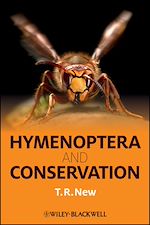 Télécharger le livre :  Hymenoptera and Conservation