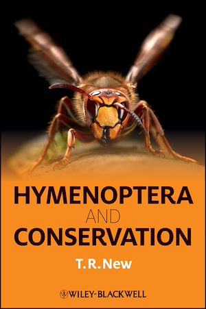 Téléchargez le livre :  Hymenoptera and Conservation
