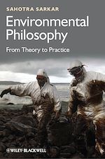 Télécharger le livre :  Environmental Philosophy