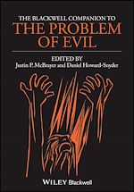 Télécharger le livre :  The Blackwell Companion to The Problem of Evil