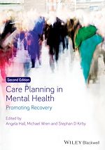 Download this eBook Care Planning in Mental Health