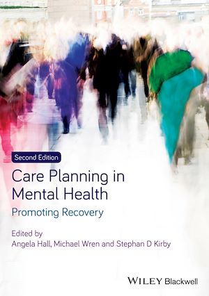 Download the eBook: Care Planning in Mental Health