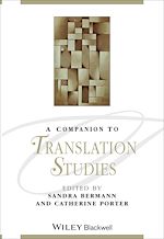 Télécharger le livre :  A Companion to Translation Studies