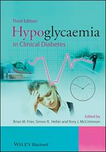 Télécharger le livre :  Hypoglycaemia in Clinical Diabetes