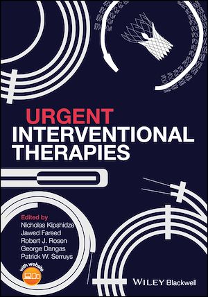 Download the eBook: Urgent Interventional Therapies