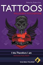 Télécharger le livre :  Tattoos - Philosophy for Everyone