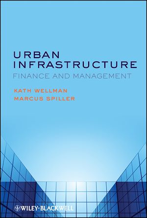Téléchargez le livre :  Urban Infrastructure