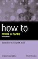 Télécharger le livre :  How To Write a Paper