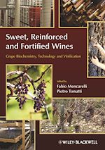 Download this eBook Sweet, Reinforced and Fortified Wines