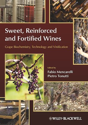 Download the eBook: Sweet, Reinforced and Fortified Wines