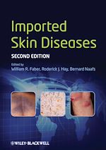 Télécharger le livre :  Imported Skin Diseases