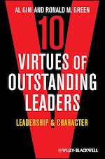 Télécharger le livre :  10 Virtues of Outstanding Leaders