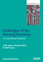 Télécharger le livre :  Challenges of the Housing Economy