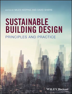 Téléchargez le livre :  Sustainable Building Design